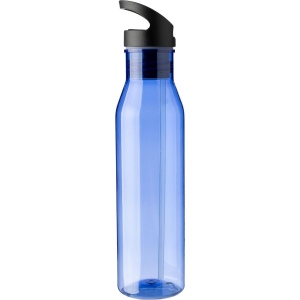 Gourde de 730 ml en rPET avec paille Manfred 5