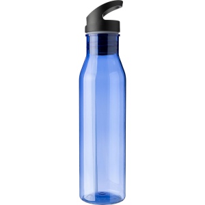Gourde de 730 ml en rPET avec paille Manfred 6