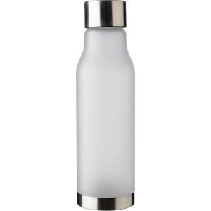 Gourde de 600 ml en rPET toucher gomme Ruth 4
