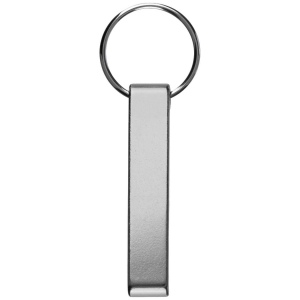 Porte-clés en aluminium recyclé Anneliese 6