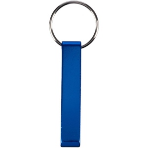 Porte-clés en aluminium recyclé Anneliese 5