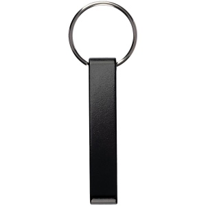 Porte-clés en aluminium recyclé Anneliese 2