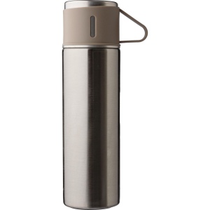 Set d’une bouteille isotherme et deux tasses Herbert 3