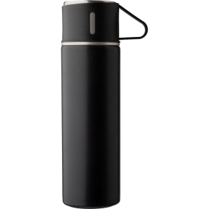 Set d’une bouteille isotherme et deux tasses Herbert 2