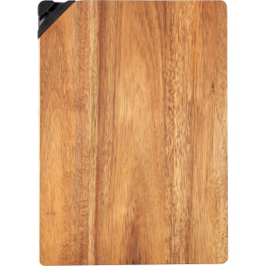 Planche à découper en bois d’acacia Heinz 3