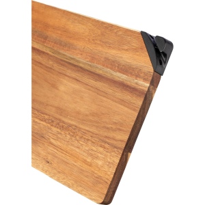 Planche à découper en bois d’acacia Heinz 4