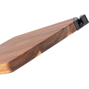 Planche à découper en bois d’acacia Heinz 5