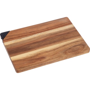 Planche à découper en bois d’acacia Heinz 7