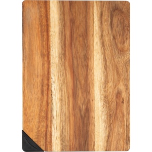 Planche à découper en bois d’acacia Heinz 2