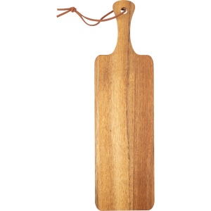 Planche à découper en bois d’acacia Walter 3