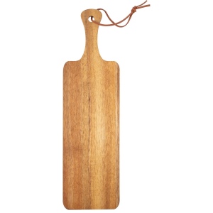 Planche à découper en bois d’acacia Walter 2