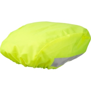 Couvre-casque réfléchissant de vélo en polyester Horst 4