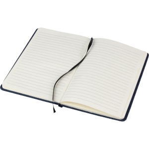Carnet A5 en denim Alfred 5