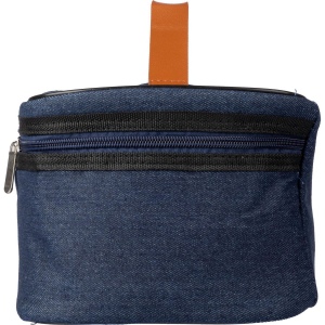 Sac isotherme en denim Franz 3