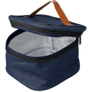 Sac isotherme en denim Franz 4