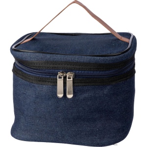 Sac isotherme en denim Franz 5