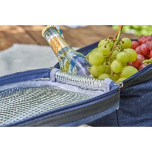 Sac isotherme en denim Franz 6