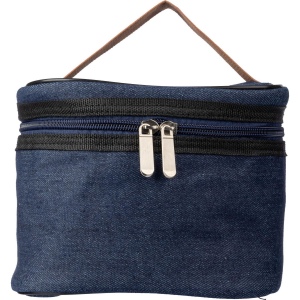 Sac isotherme en denim Franz 2