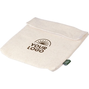 Sac isotherme en chanvre Siegfried 6