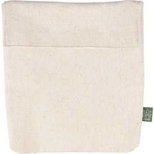 Sac isotherme en chanvre Siegfried 2