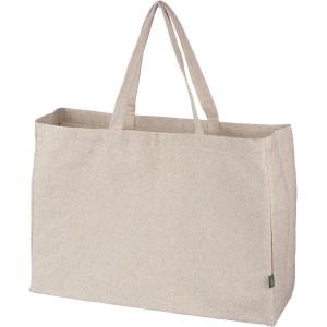 Sac shopping en chanvre Ludwig 3