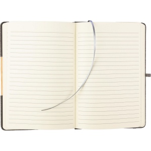 Carnet A5 en rPET Ernst 6
