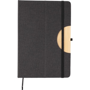 Coffret cadeau gourde  640 ml, stylo et carnet Kurt 6