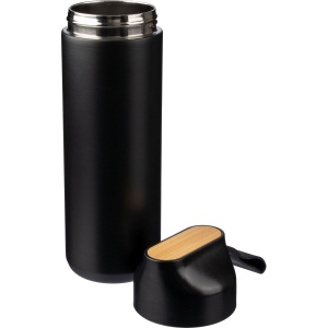 Coffret cadeau gourde  640 ml, stylo et carnet Kurt 9