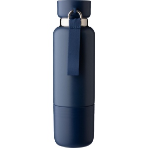 Gourde double paroi de 500 ml en acier inoxydable Lieselotte 5