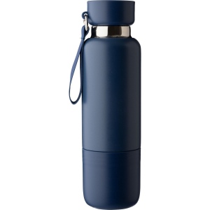 Gourde double paroi de 500 ml en acier inoxydable Lieselotte 7