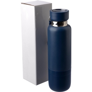 Gourde double paroi de 500 ml en acier inoxydable Lieselotte 11