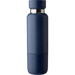 Gourde double paroi de 500 ml en acier inoxydable Lieselotte 4