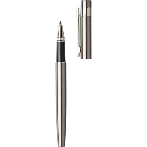 Parure de stylo bille et roller Fritz 5