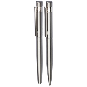 Parure de stylo bille et roller Fritz 7
