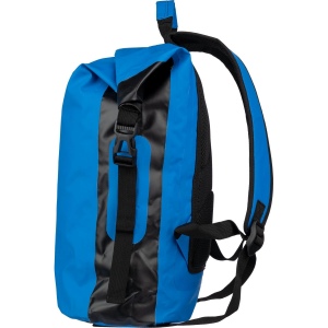 Sac à dos roll-top en bâche 250D Hermann 5