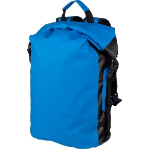 Sac à dos roll-top en bâche 250D Hermann 6