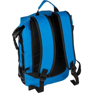 Sac à dos roll-top en bâche 250D Hermann 7