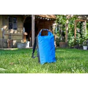 Sac à dos roll-top en bâche 250D Hermann 8