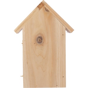 Hôtel à papillons en bois de pin Anita 4