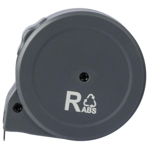 Mètre ruban ABS recyclé de 3 mètres Ute