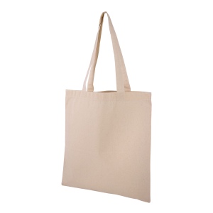 Tote bag coton naturel 150 gr 6