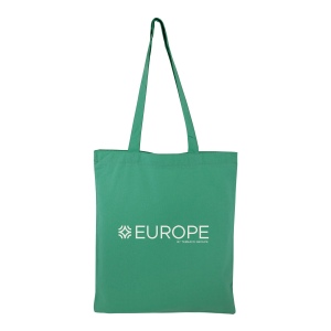 Tote bag coton naturel 150 gr 8