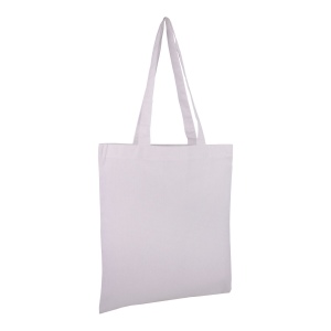 Tote bag coton naturel 150 gr 11