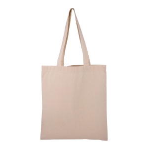 Tote bag coton naturel 150 gr 5