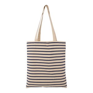 Tote bag coton naturel 220 g 6