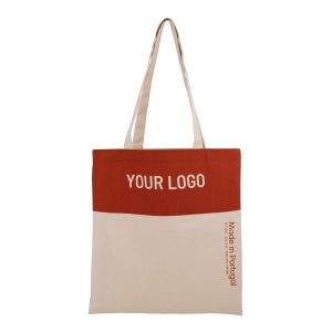 Tote bag coton naturel 220 g 7