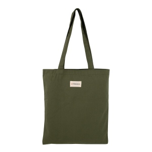 Tote bag coton naturel 220 g 8