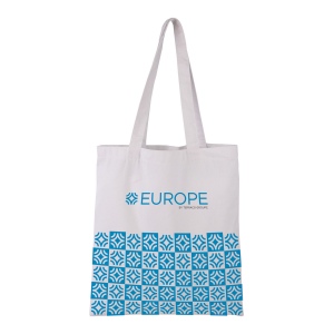 Tote bag coton naturel 220 g 11