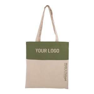 Tote bag coton naturel 220 g
