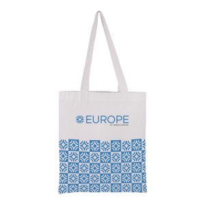 Tote bag coton bio 150 gr 8